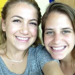 Meet your Posher, Rebecca